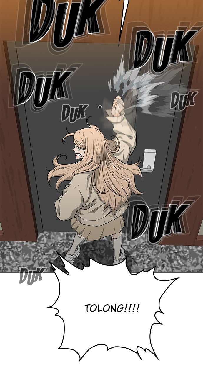 Fight Hard Chapter 49 - halaman 75