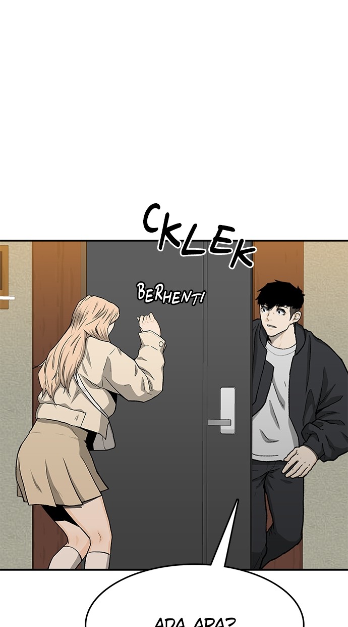 Fight Hard Chapter 49 - halaman 76