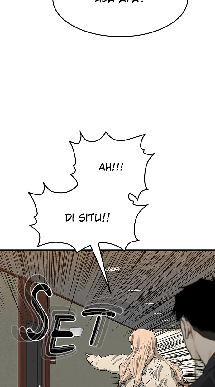 Fight Hard Chapter 49 - halaman 77