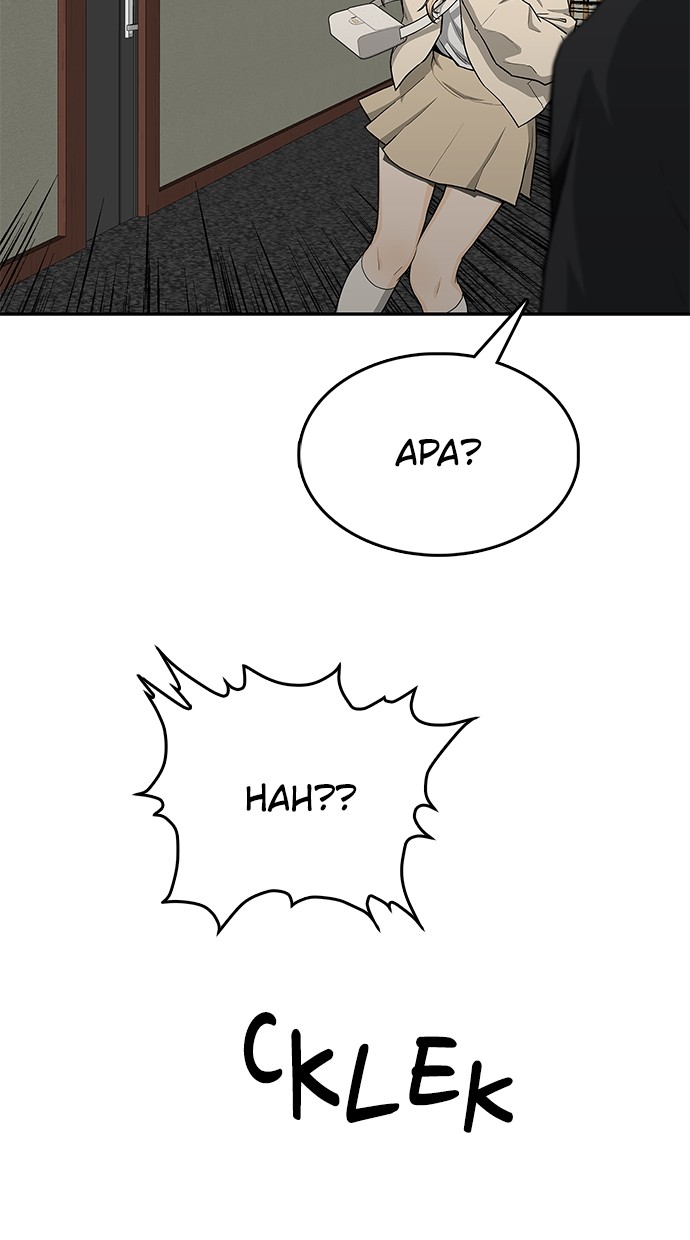 Fight Hard Chapter 49 - halaman 78