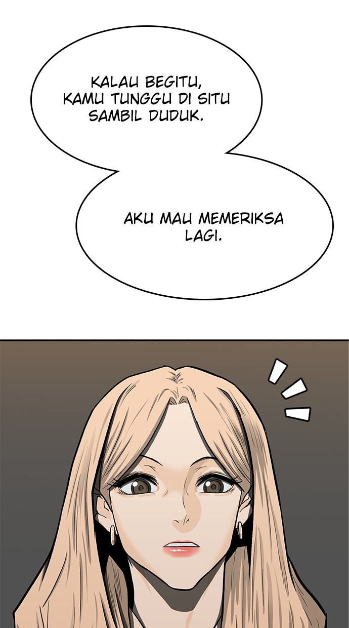 Fight Hard Chapter 49 - halaman 80