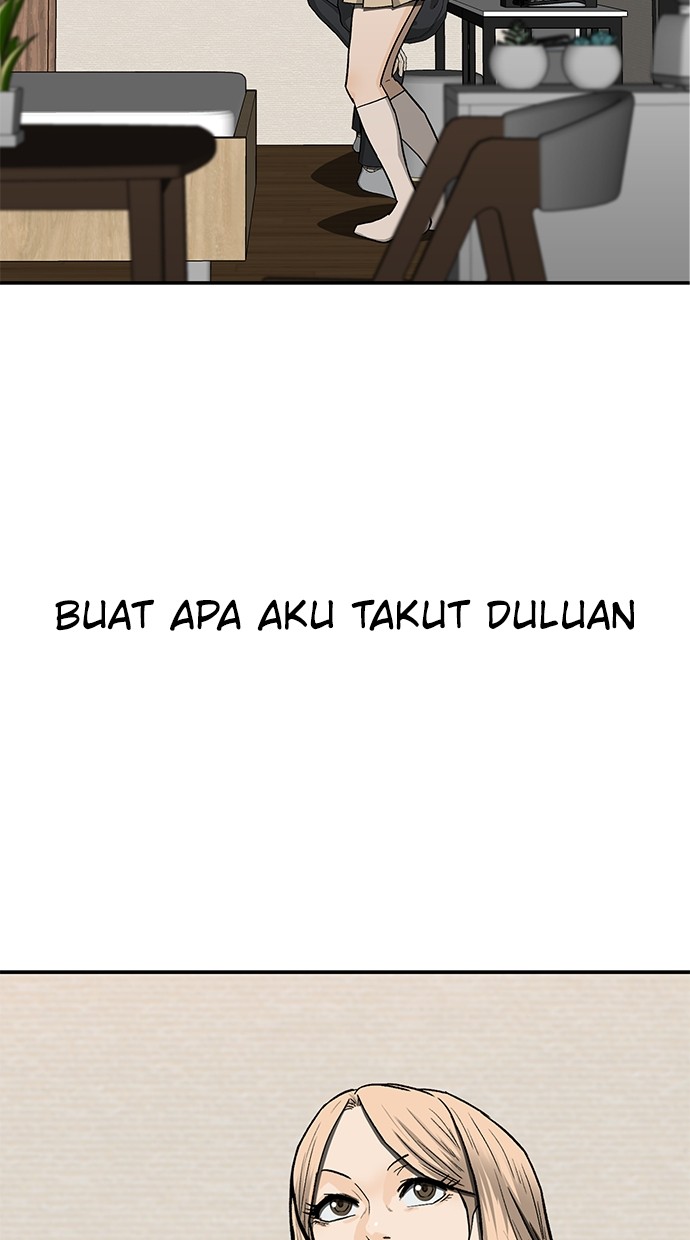 Fight Hard Chapter 49 - halaman 85