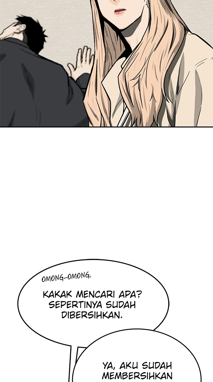 Fight Hard Chapter 49 - halaman 86