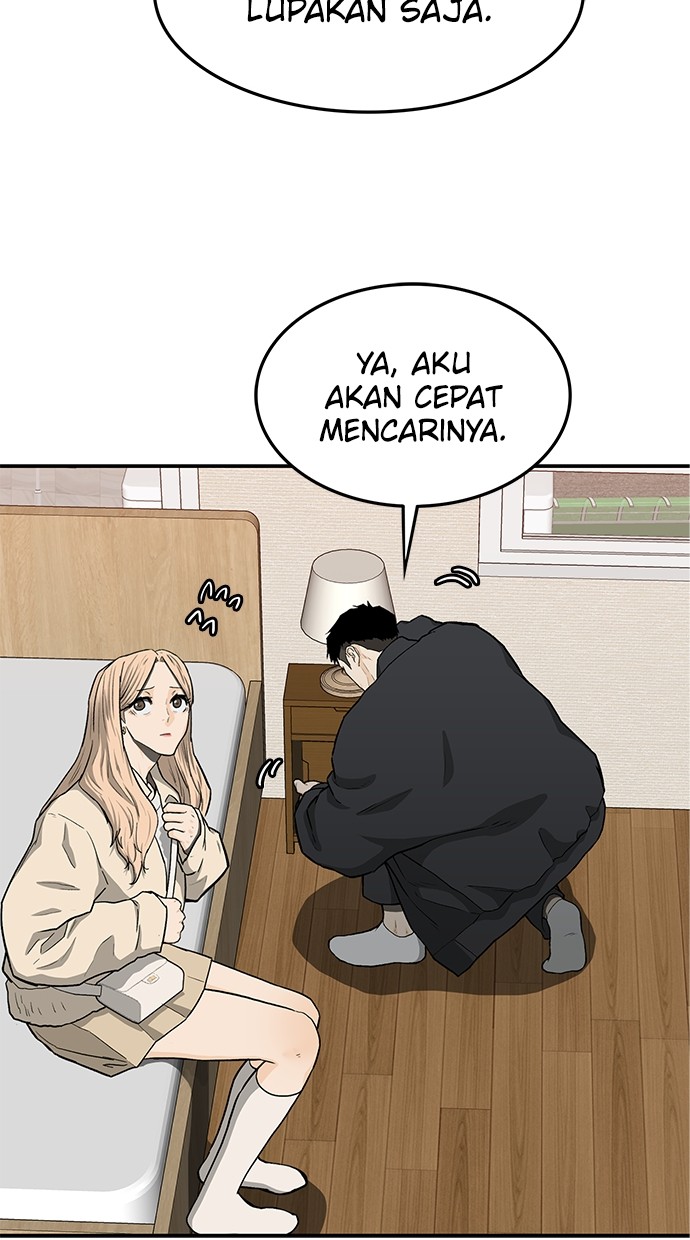 Fight Hard Chapter 49 - halaman 88