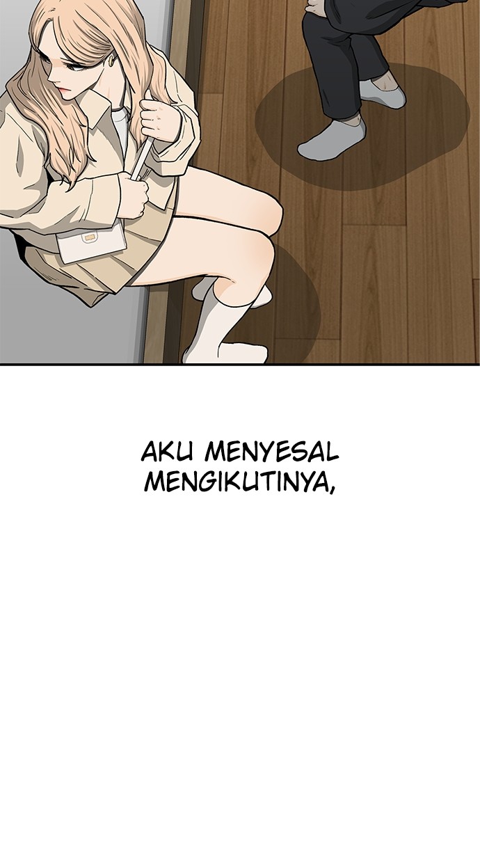 Fight Hard Chapter 49 - halaman 90