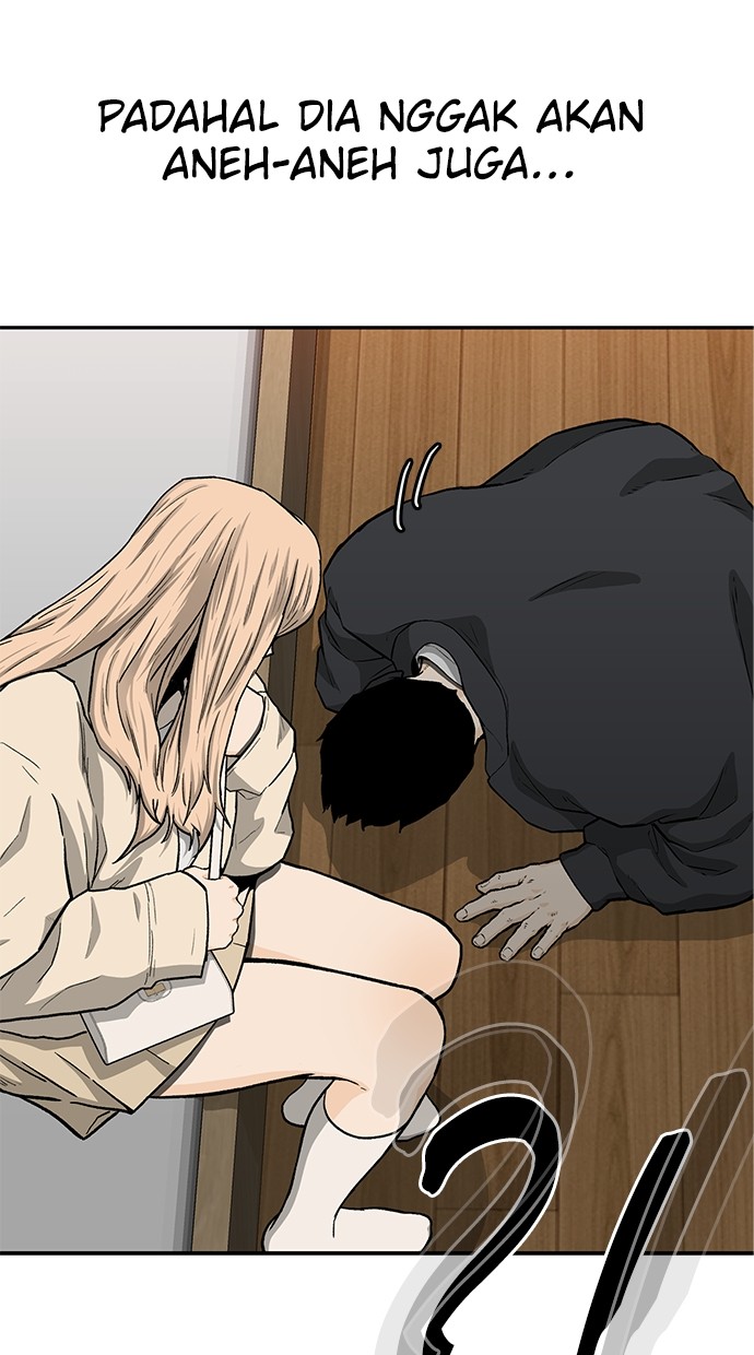 Fight Hard Chapter 49 - halaman 91