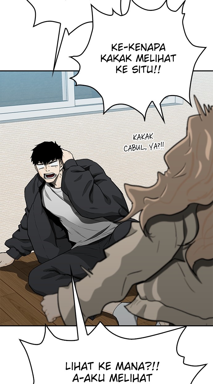 Fight Hard Chapter 49 - halaman 94