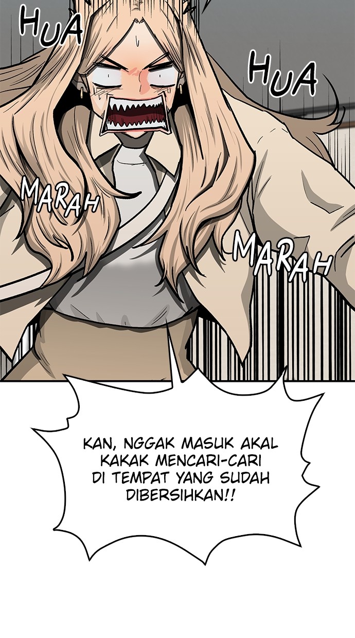 Fight Hard Chapter 49 - halaman 96