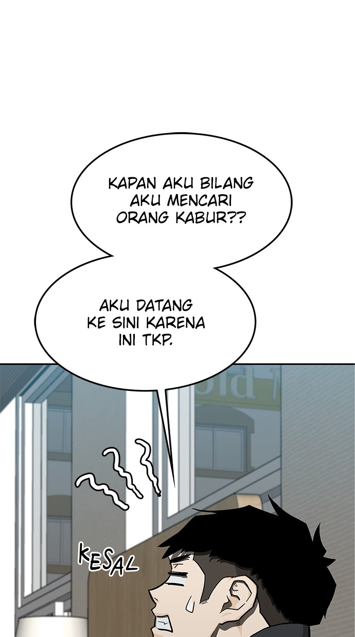 Fight Hard Chapter 49 - halaman 97