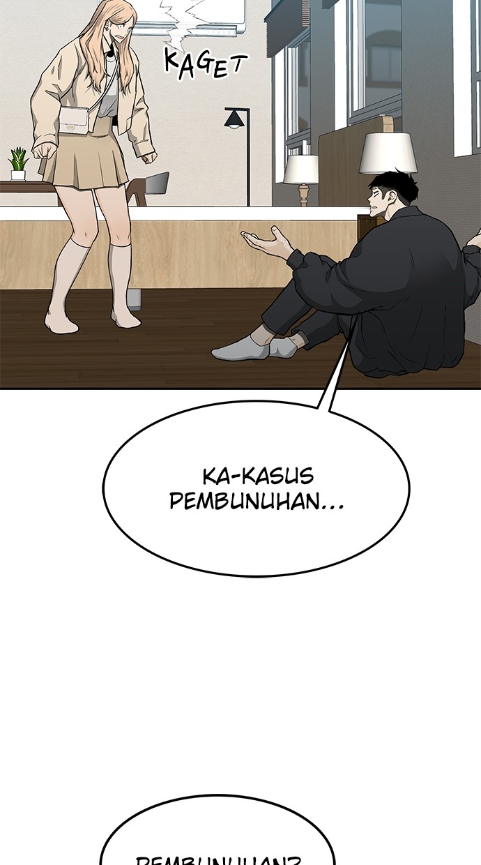 Fight Hard Chapter 49 - halaman 99