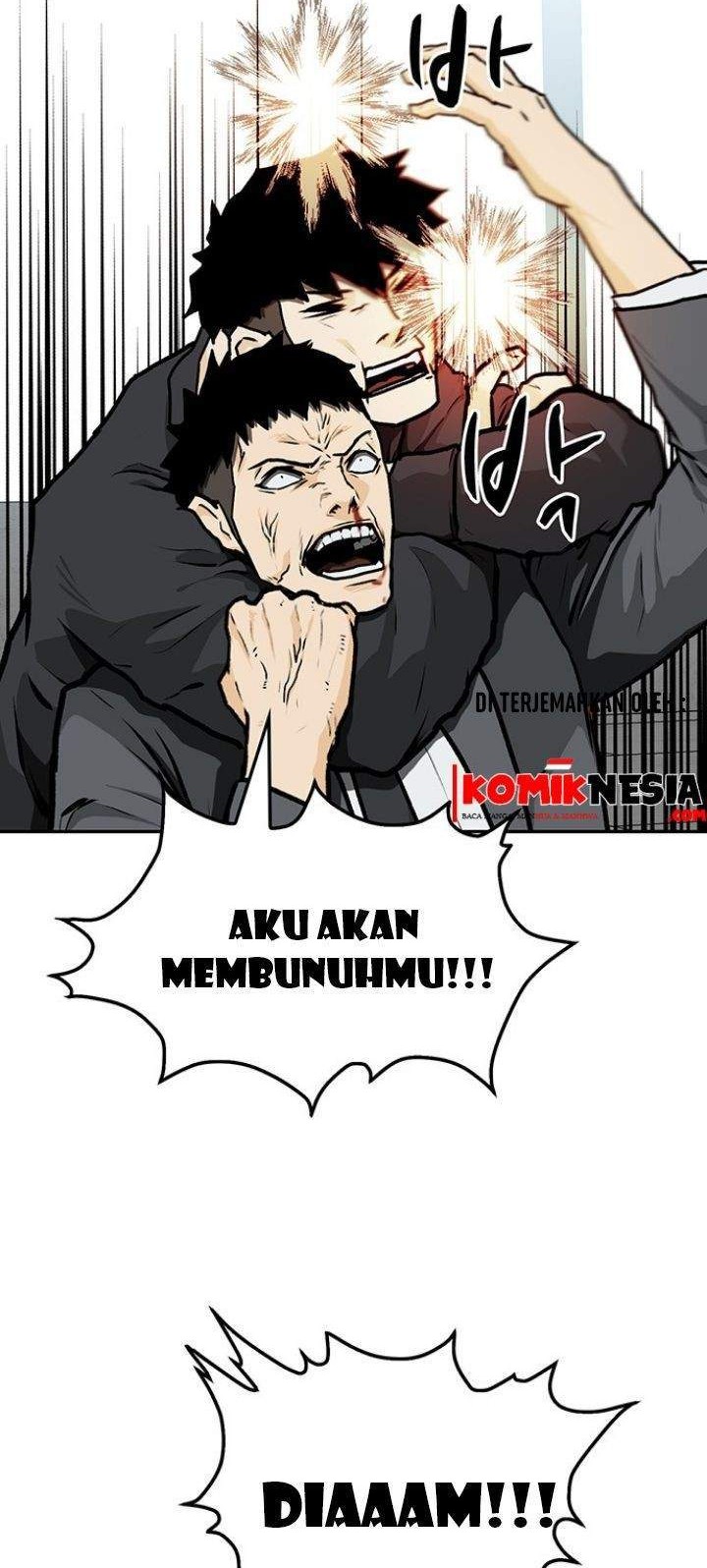 Fight Hard Chapter 5 - halaman 10
