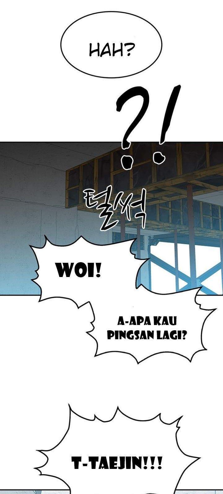Fight Hard Chapter 5 - halaman 14