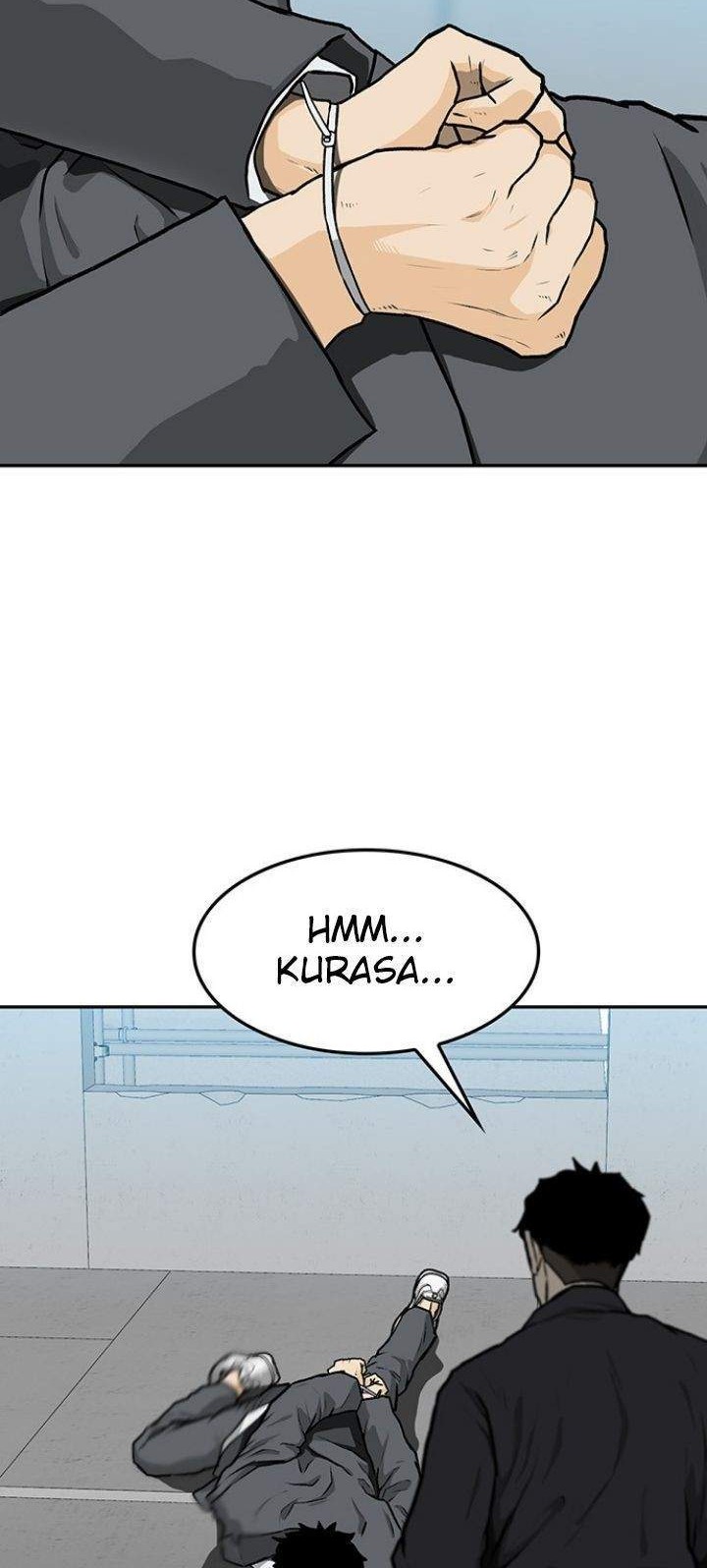 Fight Hard Chapter 5 - halaman 22