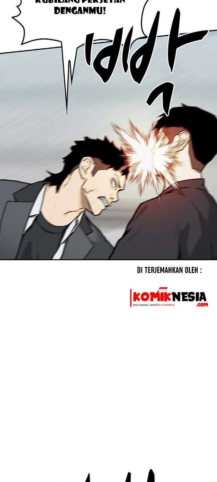 Fight Hard Chapter 5 - halaman 38