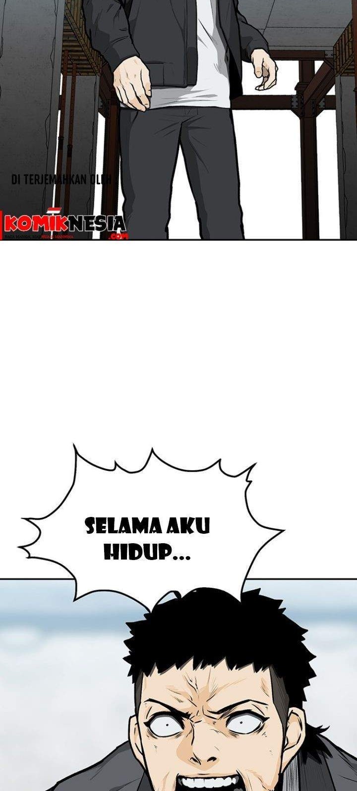 Fight Hard Chapter 5 - halaman 42