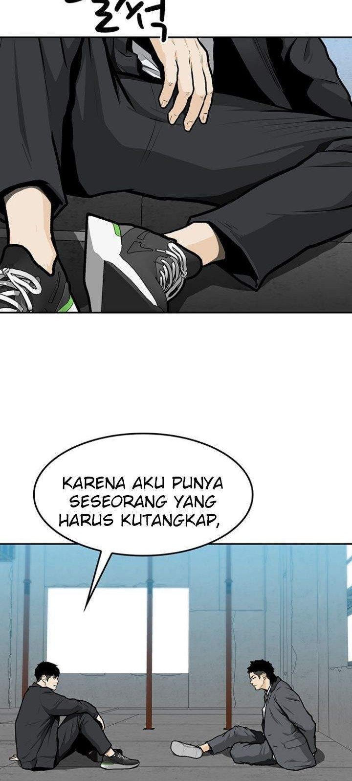 Fight Hard Chapter 5 - halaman 44