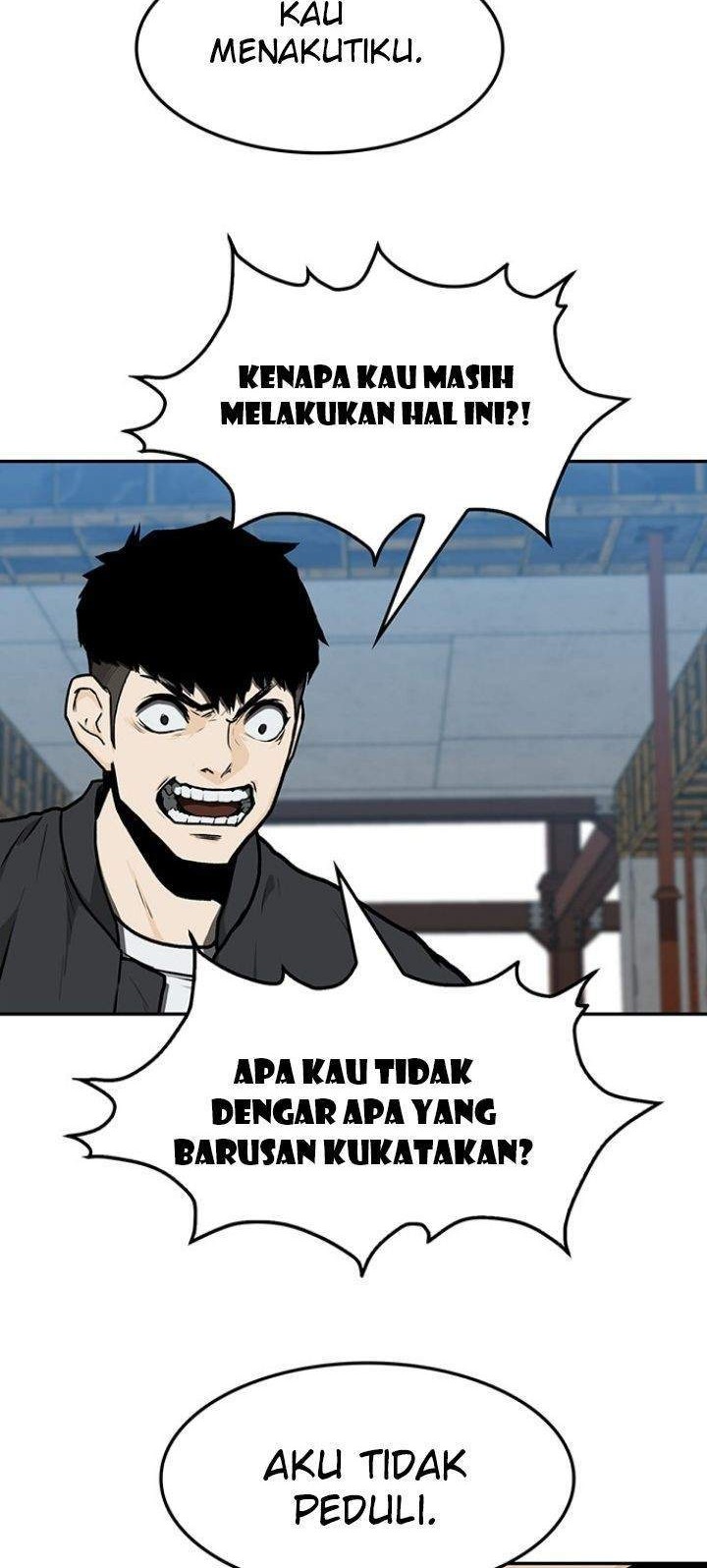Fight Hard Chapter 5 - halaman 52