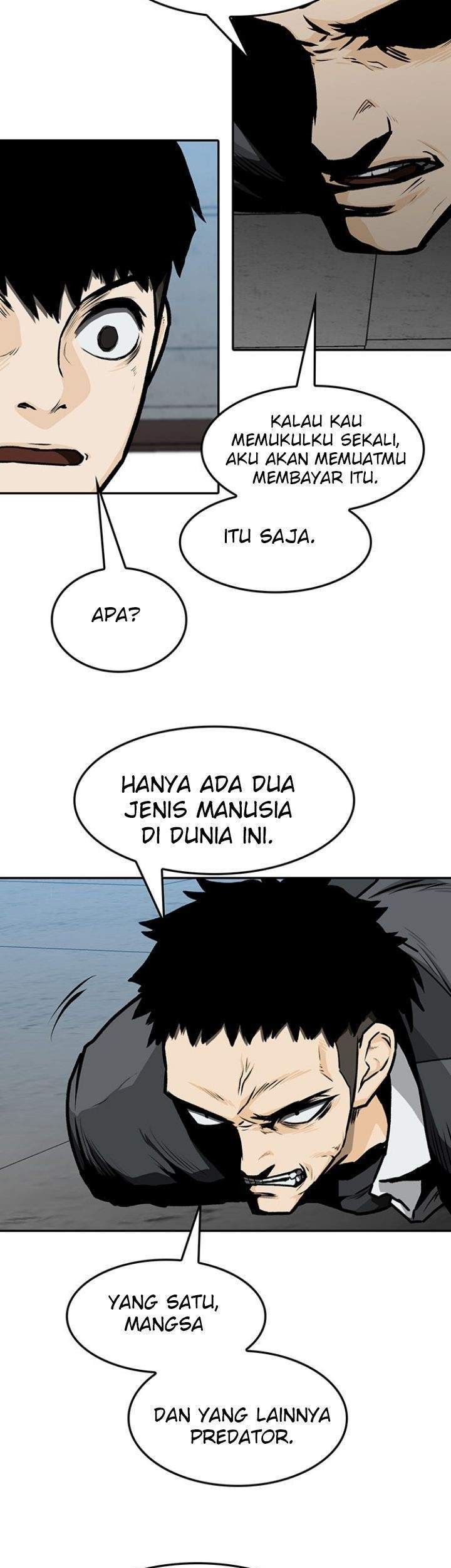 Fight Hard Chapter 5 - halaman 53