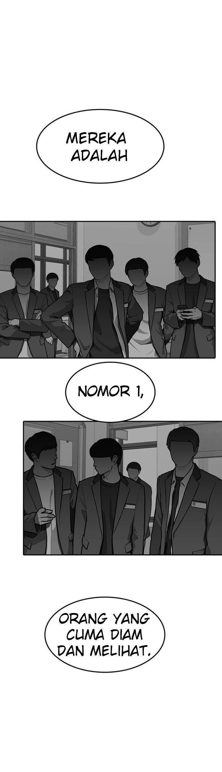 Fight Hard Chapter 5 - halaman 61
