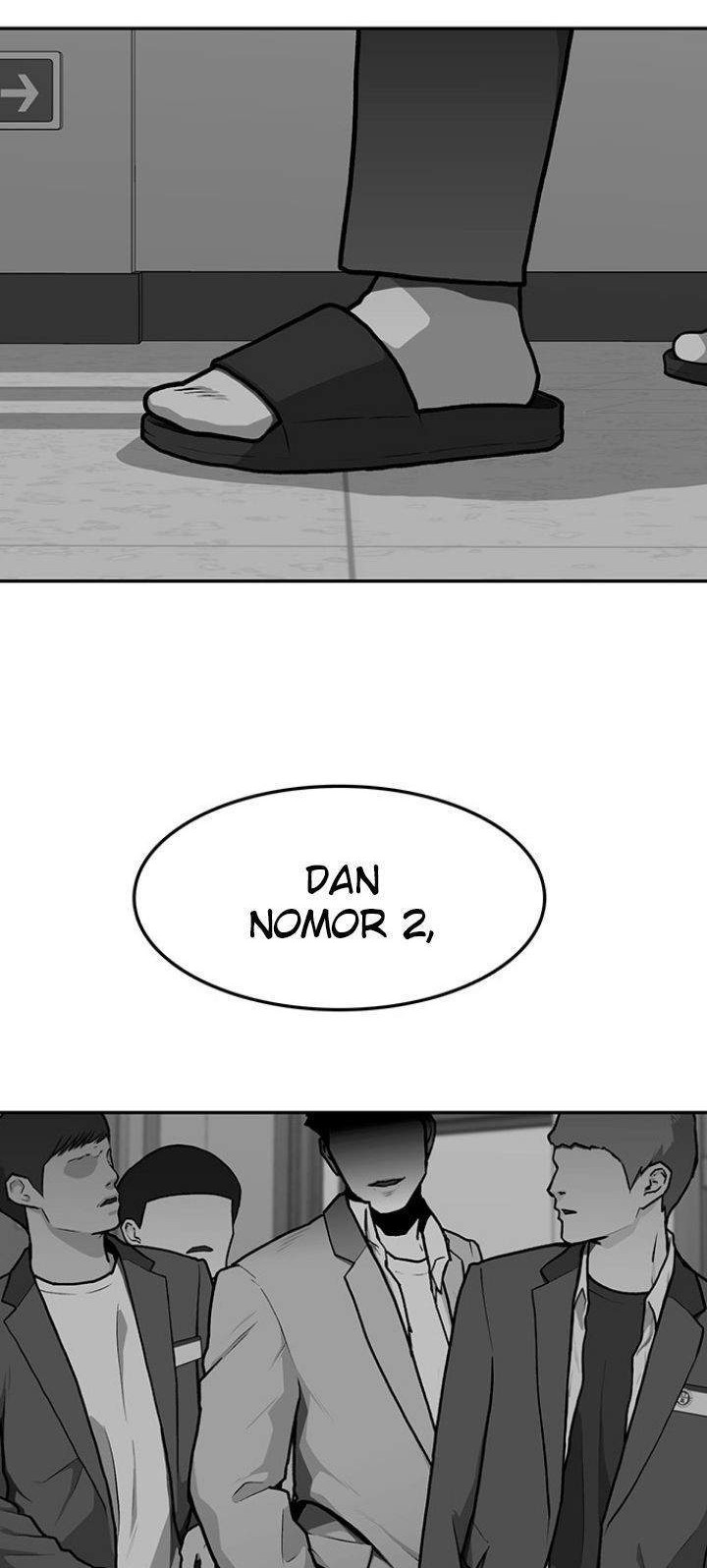 Fight Hard Chapter 5 - halaman 62
