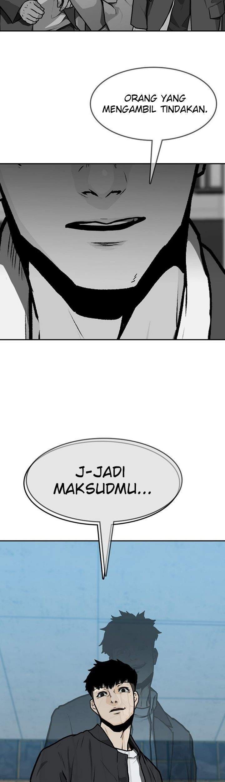 Fight Hard Chapter 5 - halaman 63
