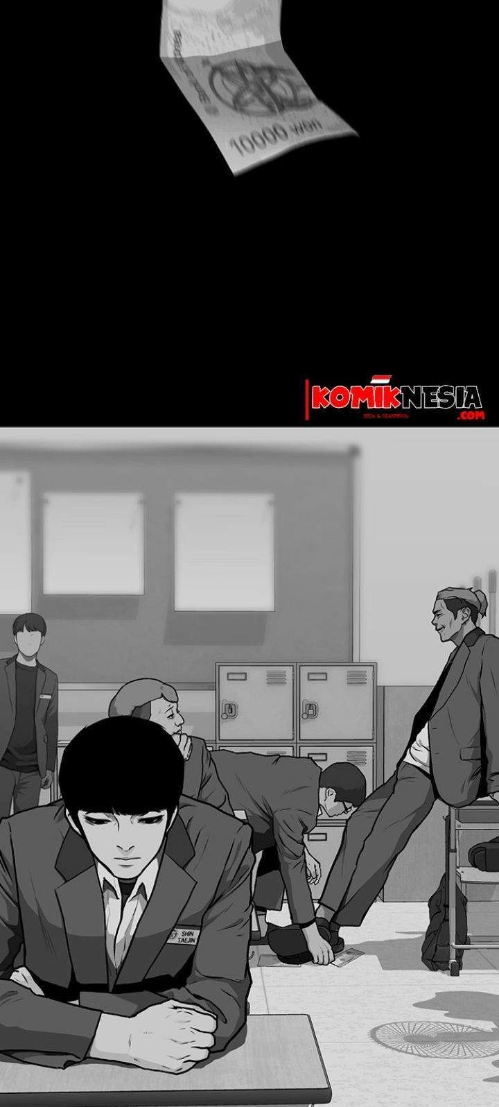 Fight Hard Chapter 5 - halaman 69