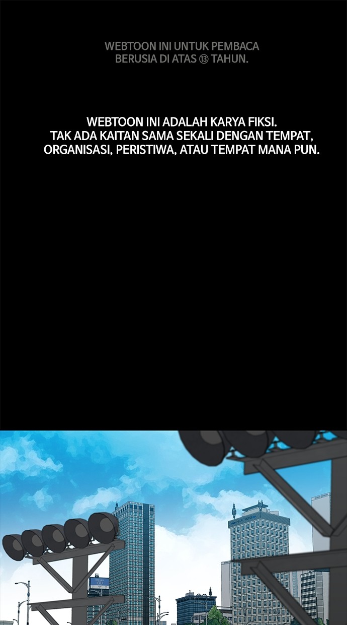 Fight Hard Chapter 50 - halaman 1