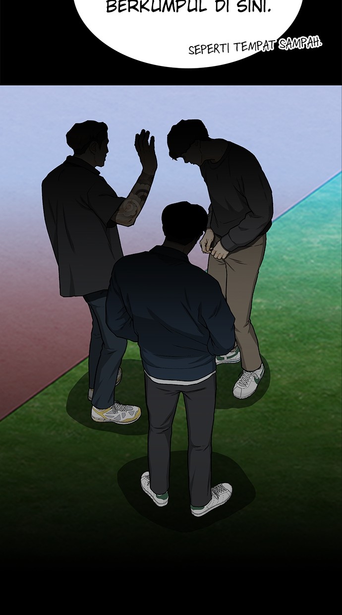 Fight Hard Chapter 50 - halaman 10