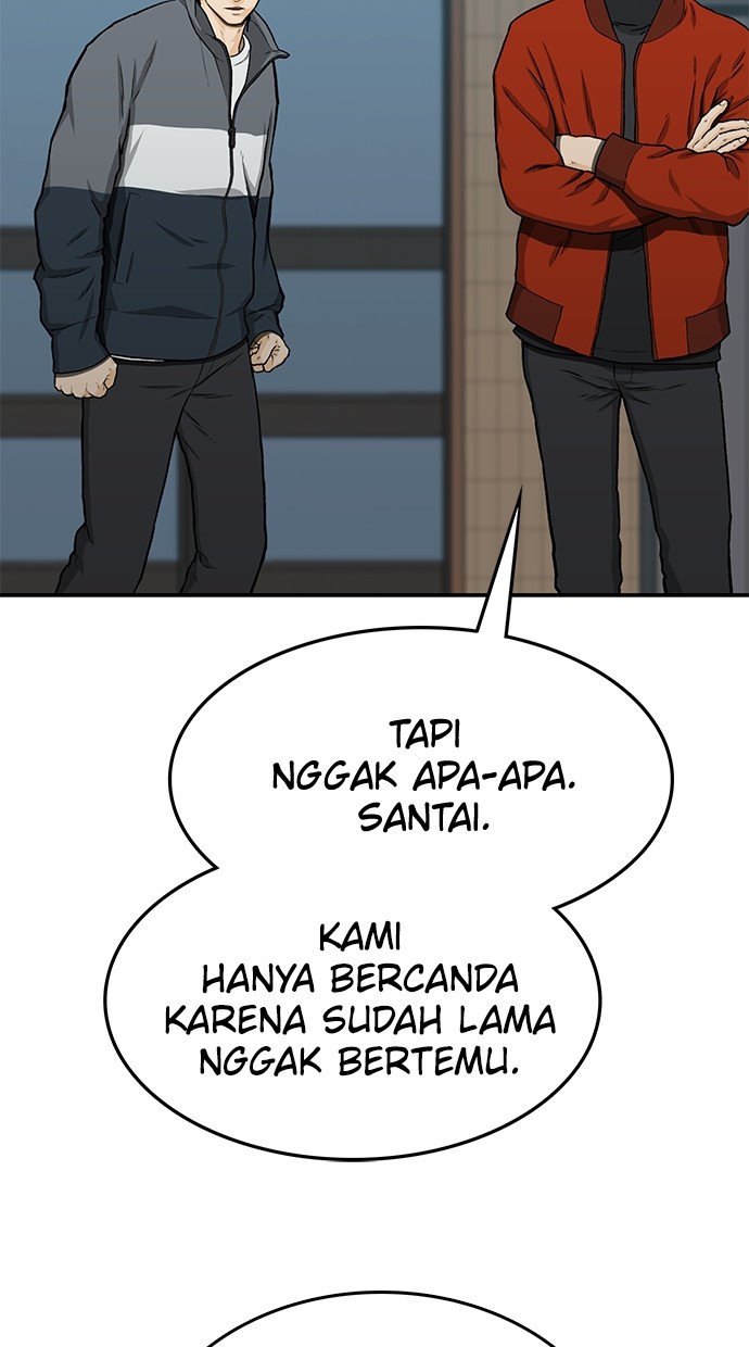 Fight Hard Chapter 50 - halaman 101