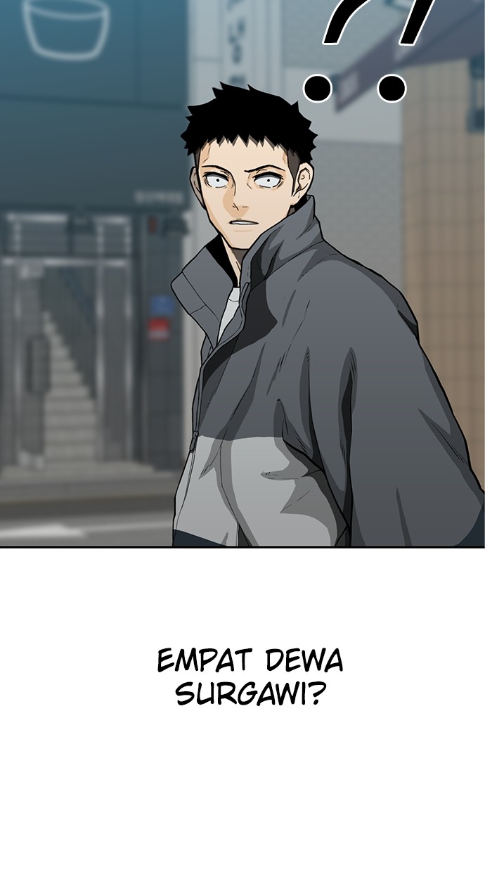 Fight Hard Chapter 50 - halaman 107