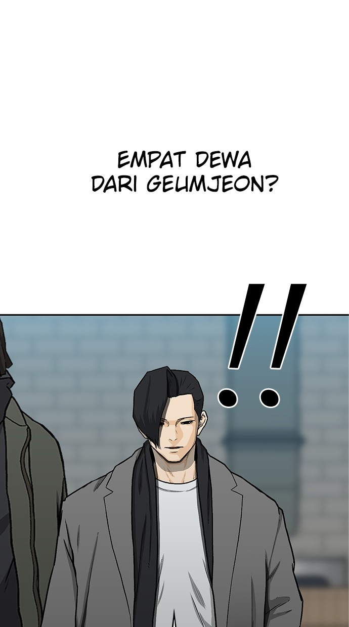 Fight Hard Chapter 50 - halaman 108
