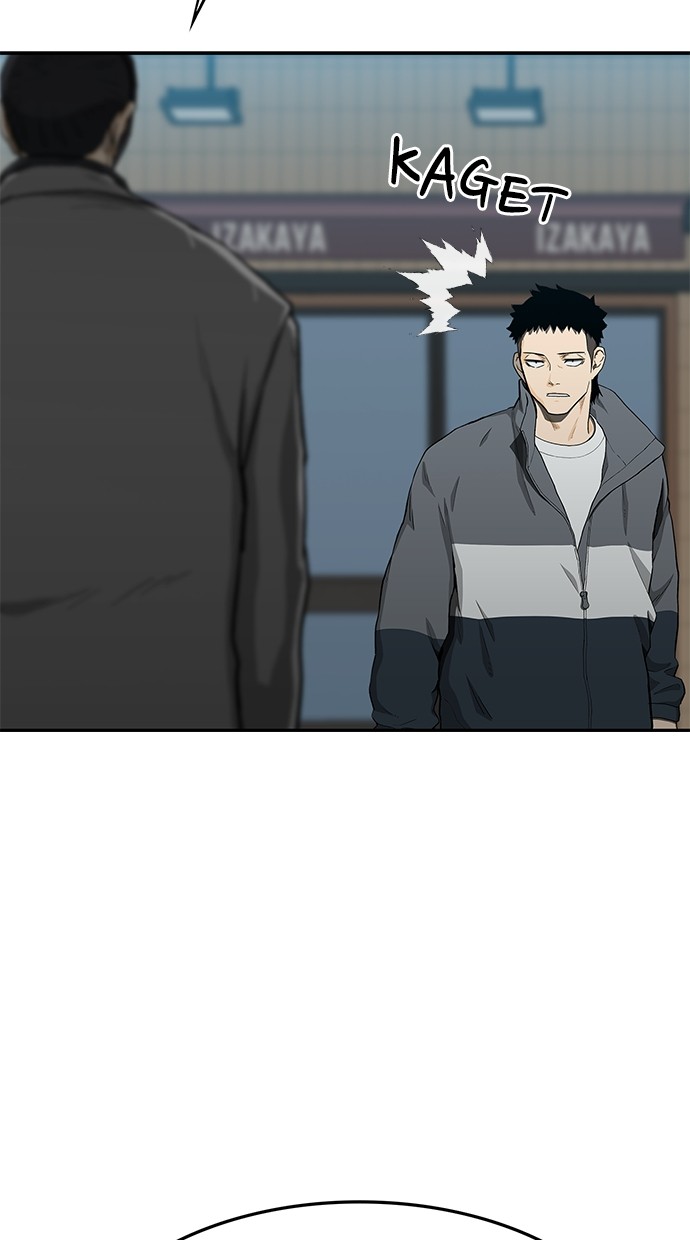 Fight Hard Chapter 50 - halaman 110