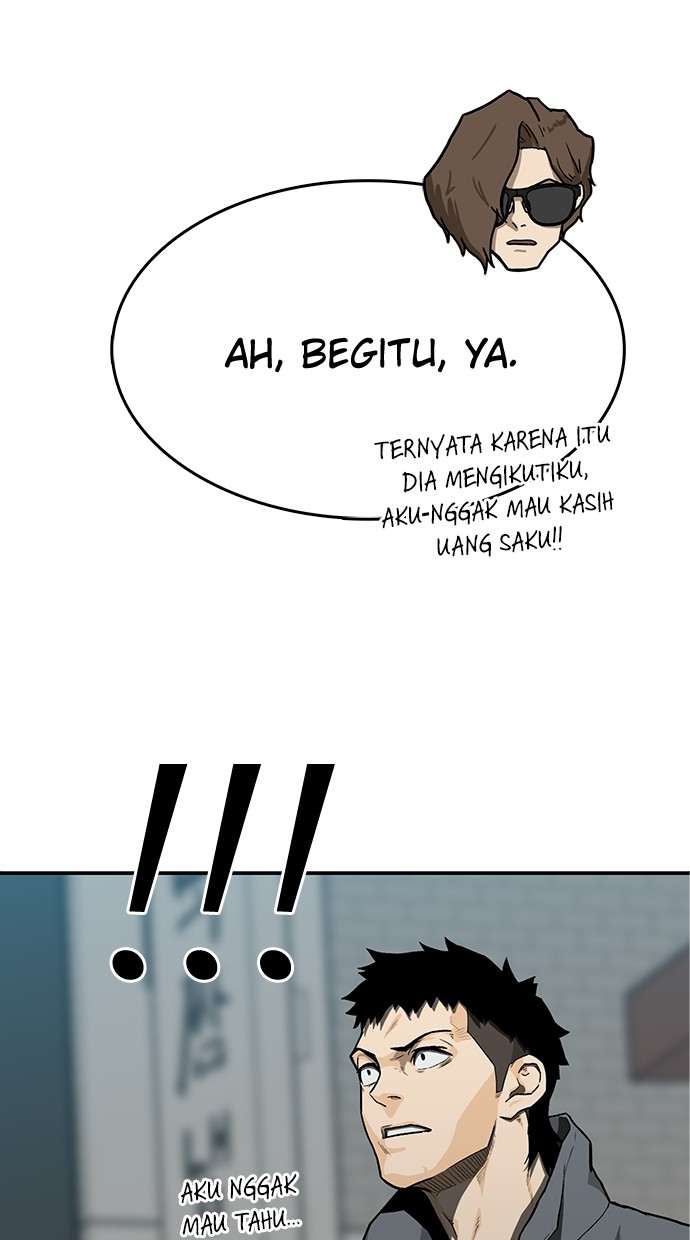 Fight Hard Chapter 50 - halaman 112