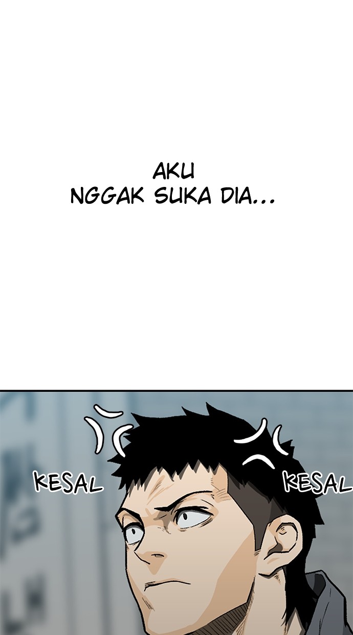 Fight Hard Chapter 50 - halaman 115