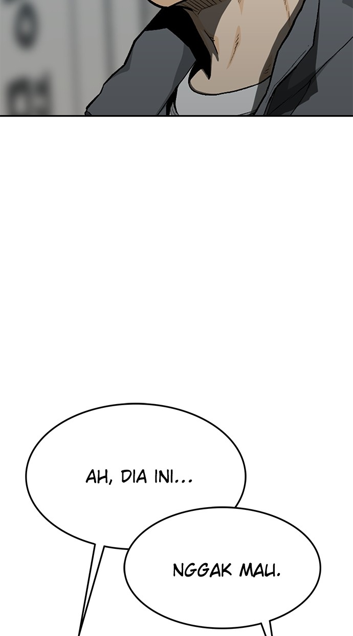 Fight Hard Chapter 50 - halaman 116