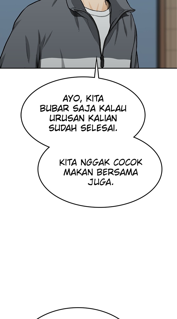 Fight Hard Chapter 50 - halaman 121