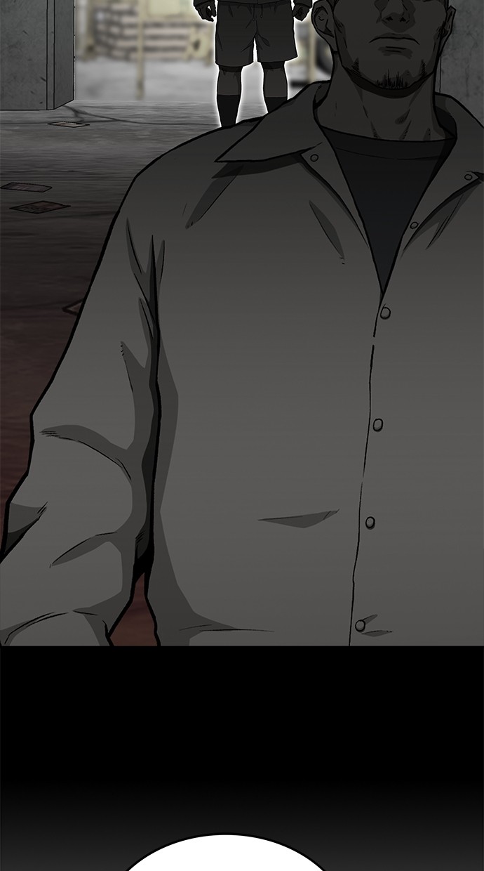 Fight Hard Chapter 50 - halaman 128