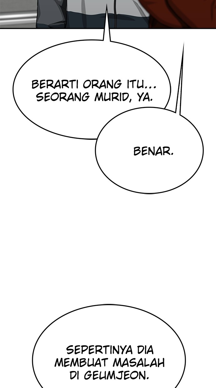 Fight Hard Chapter 50 - halaman 132