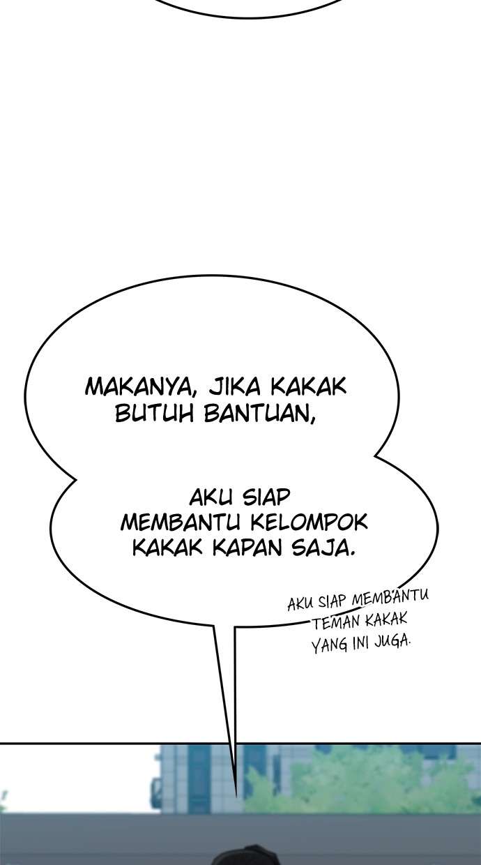 Fight Hard Chapter 50 - halaman 137