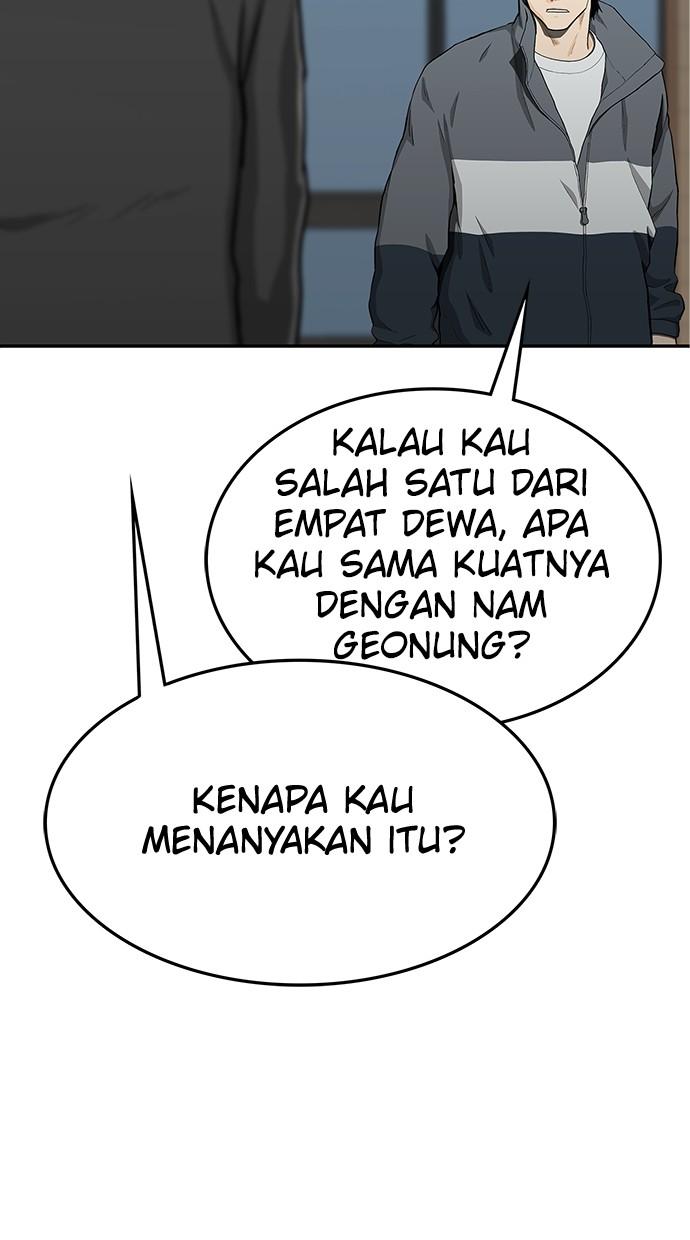 Fight Hard Chapter 50 - halaman 140