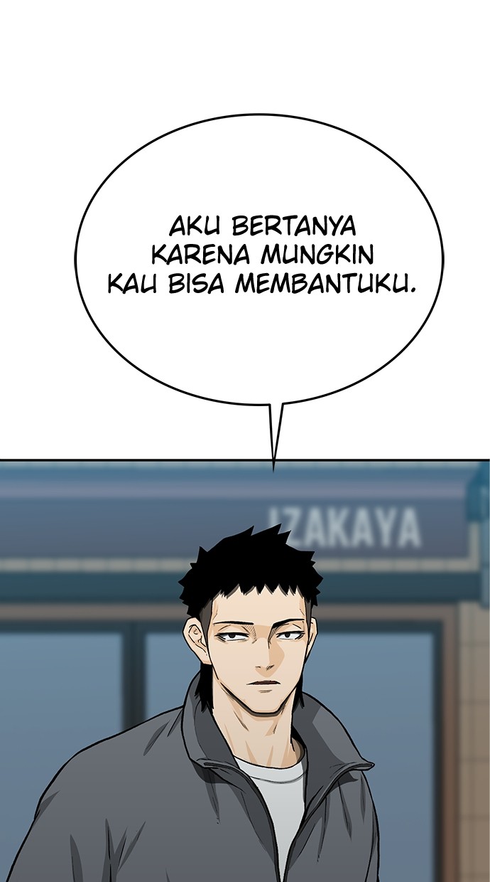 Fight Hard Chapter 50 - halaman 141