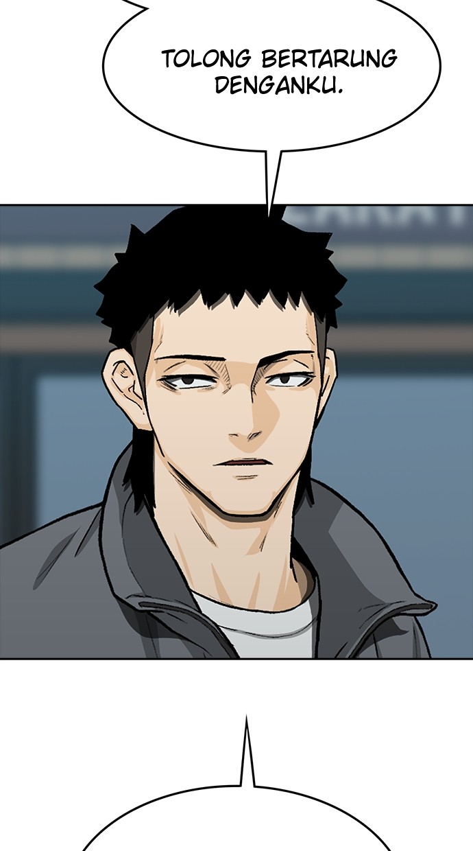 Fight Hard Chapter 50 - halaman 144