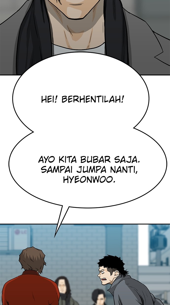 Fight Hard Chapter 50 - halaman 146
