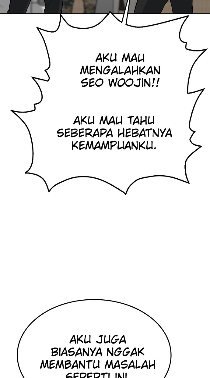 Fight Hard Chapter 50 - halaman 149