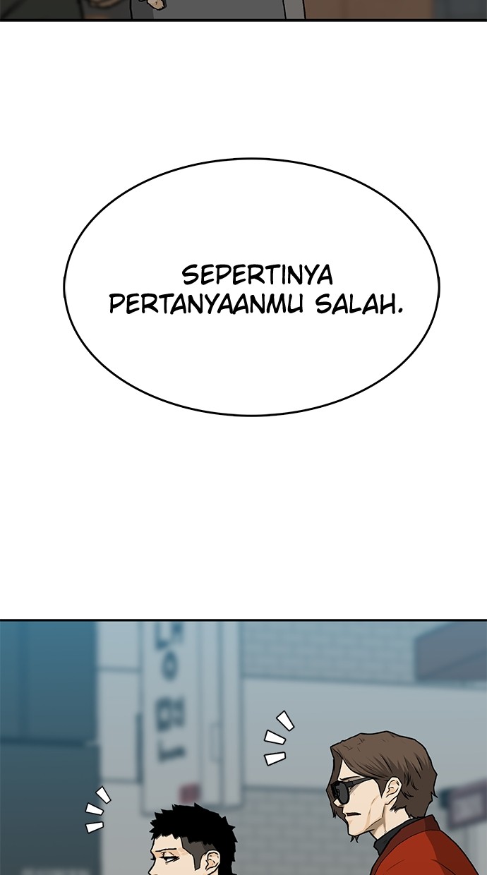 Fight Hard Chapter 50 - halaman 151