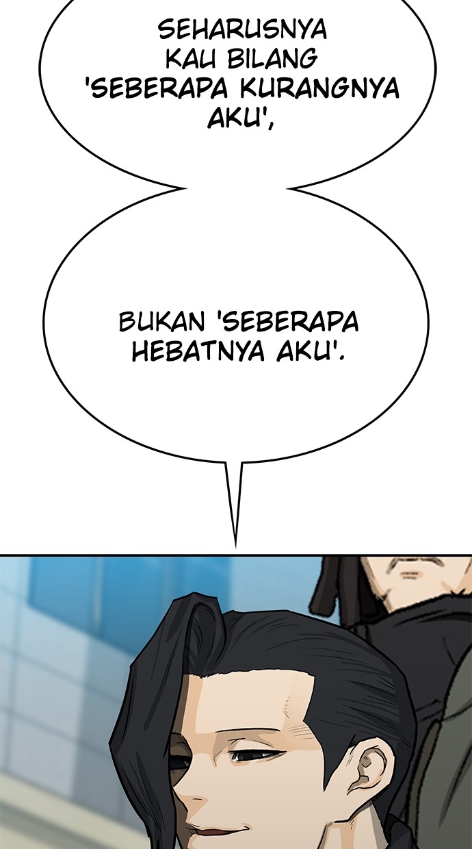 Fight Hard Chapter 50 - halaman 153