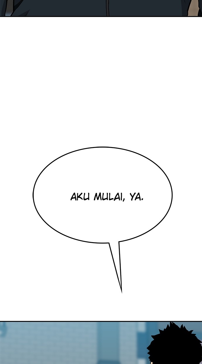Fight Hard Chapter 50 - halaman 156