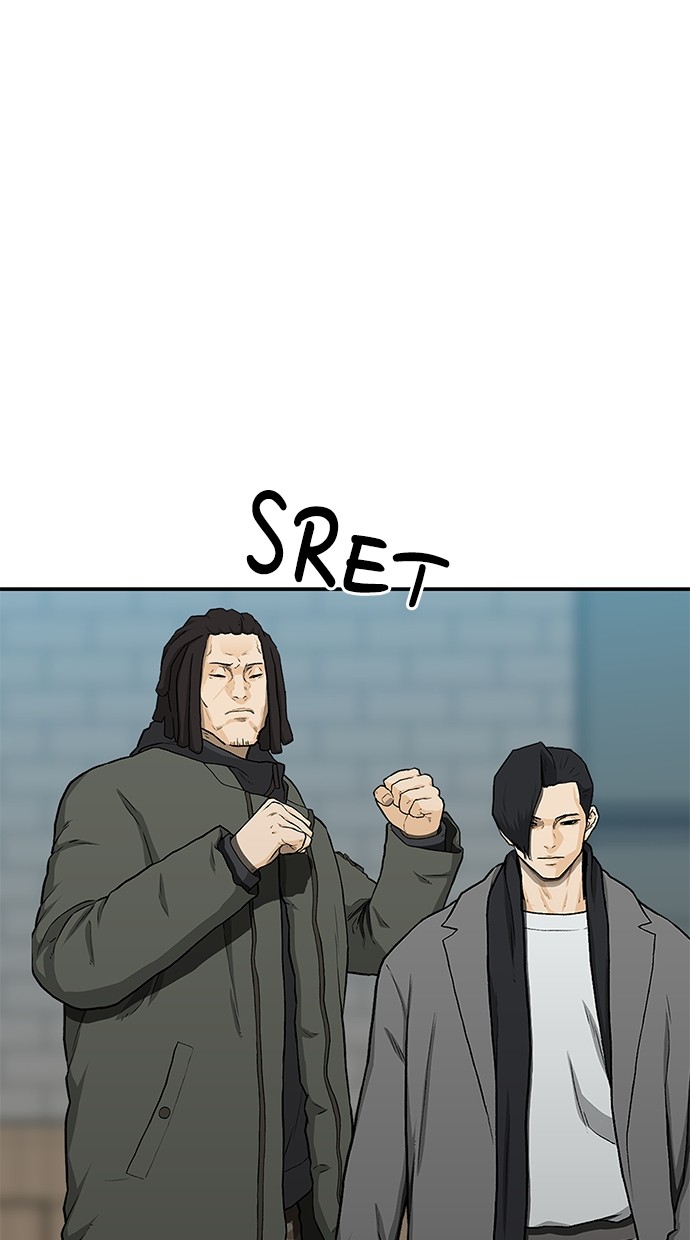 Fight Hard Chapter 50 - halaman 158