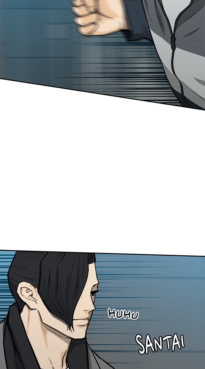 Fight Hard Chapter 50 - halaman 165