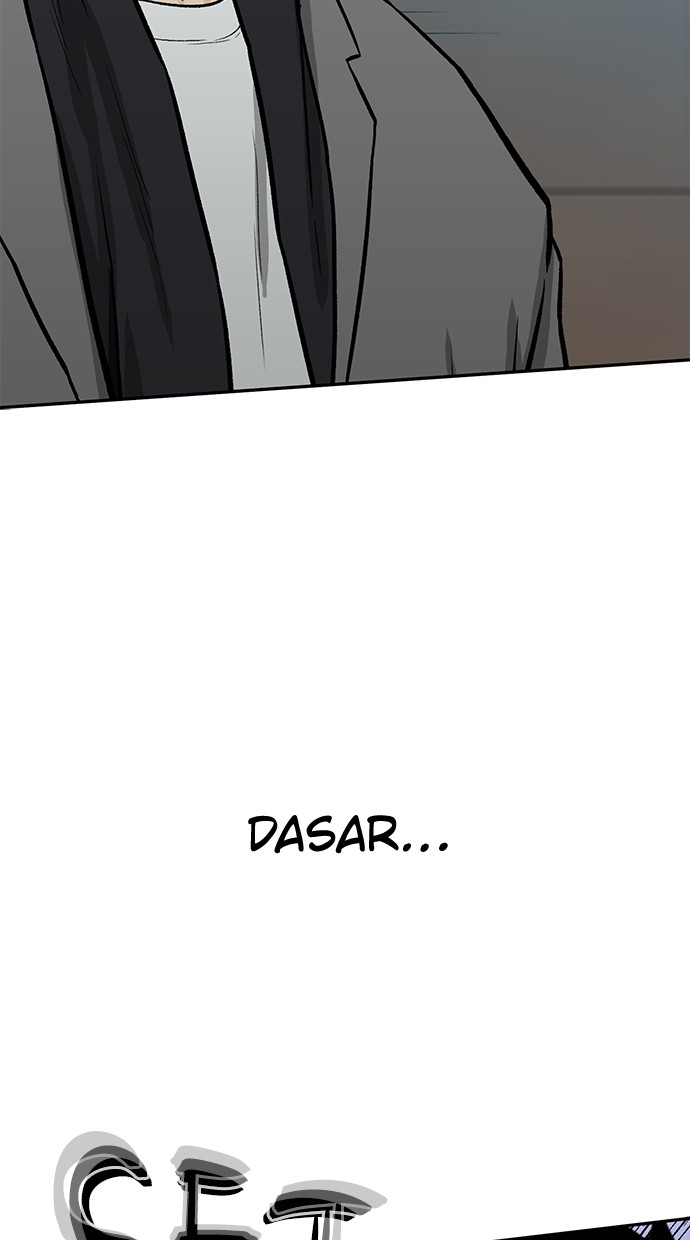 Fight Hard Chapter 50 - halaman 166